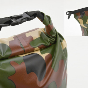 Sac impermeabil Cattara 10l - TT13906 - Img 4