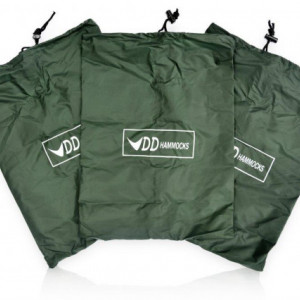 Sac impermeabil x 3 DD Hammocks - 0610370637081