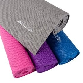 Saltea aerobic inSPORTline Yoga 173 x 60 x 0.5 cm