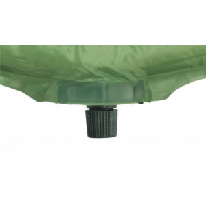 Saltea autogonflabila Easy Camp Lite Mat Single 2.5cm 3