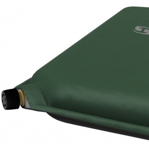Saltea autogonflabila Hannah Rest 3.8, dimensiuni 183 x 51 x 3.8 cm - OUTMA.10003266HHX 3