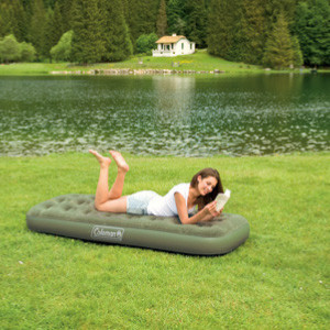Saltea Coleman Maxi Comfort Airbed Single - 198 x 82 x 22 cm - 2000021963 2