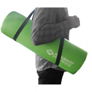 Saltea fitness 15mm verde Schildkröt - 960051 - Img 4