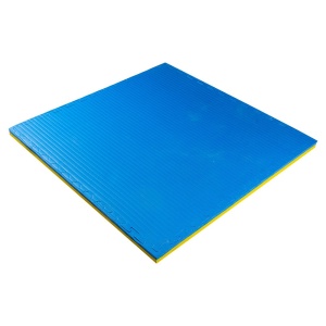 Saltea Puzzle Tatami inSPORTline Malmeida 100 x 100 x 4 cm - Img 8