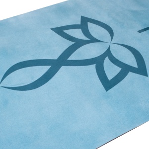 Saltea Yoga inSPORTline Padvana 183 x 61 x 0.4 cm - Img 6