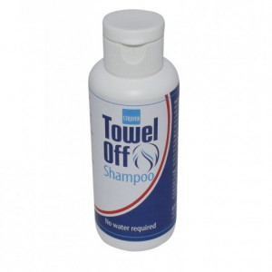 Sampon fara apa Towel Off Strider - T101