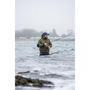 Sapca&Fes Savage Gear One Size Rocky Grey - A8.SG.73743 3