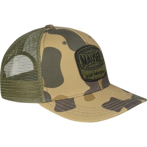 Sapca Vanator Mauser Camo Mesh, Marime Universala - Img 3
