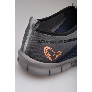 SAVAGE GEAR Pantofi Cool Step INDIAN BLUE - Img 10