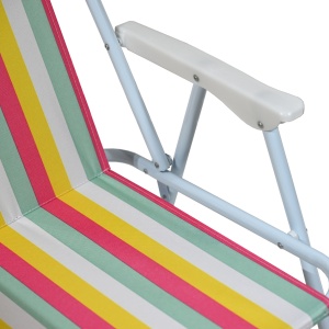 Scaun Pliabil Camping Cattara Colors TT13430 - Img 5