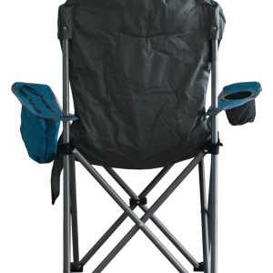 Scaun pliabil camping Cattara Luca albastru - TT13472 - Img 4