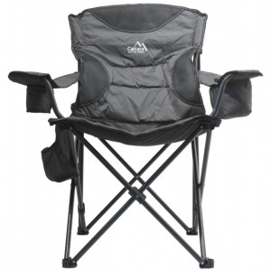 Scaun pliabil Merit XXL Cattara 101cm - TT13462 - Img 2