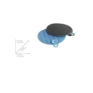 Set 2 bureti de vase, din silicon Wenko Soft - 54763100 - Img 3