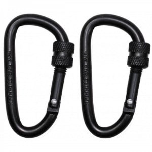 Set 2 carabine cu filet MFH - OUTMA.27535A