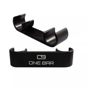 Set 2 cleme pentru prindere fotoliu One Bar Element 1, 2 sau 3 ONEBAR - 909