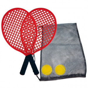 Set 2 rachete tenis pentru plaja Schildkröt - 970130