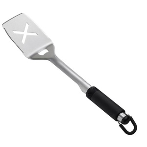 Set 3 ustensile pentru gratar premium Crossray - TCS4AC-014 - Img 9