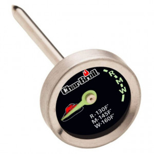 Set 4 termometre Char-Broil - 140546