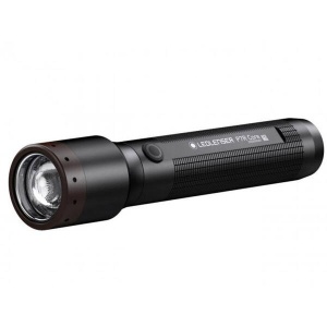 Set Doua lanterne Led Lenser P7R CORE si P3 CORE - Img 2