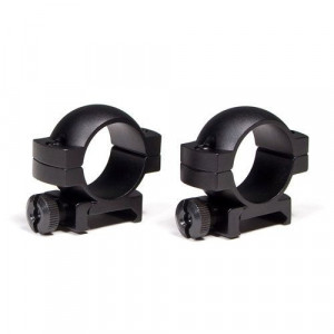 Set inele pentru luneta de 25 mm Vortex Hunter RING-M