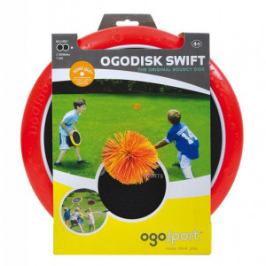 Set palete flexibile OgoSport - 970117 2