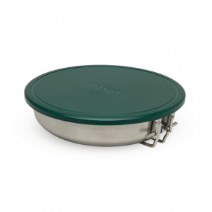 Set Pentru Gatit Stanley The All-In-One Fry Pan Set Stainless Steel 1L - 10-02658-013 2
