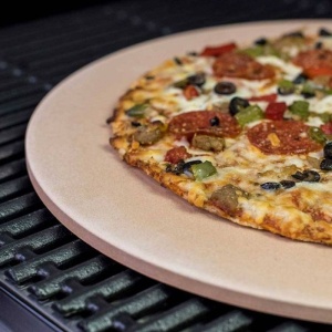Set pizza piatra si paleta Char-Broil - 140513 - Img 4