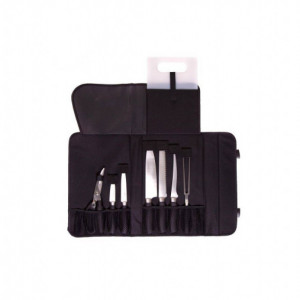 Set profesional 9 piese Camp Chef CC-KSET9 - Img 2