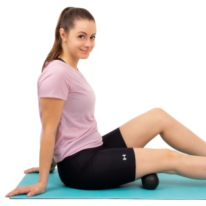 Set Yoga 2 in 1 inSPORTline Hiden - Img 4