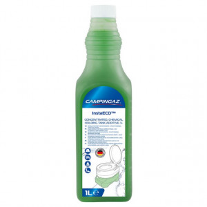 Solutie de curatat toaleta InstaECO - 2000030585
