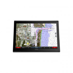 Sonar Chartplotter GARMIN GPSMAP® 8424 MFD with Worldwide Basemap, ecran 24" - 010-01512-00 5