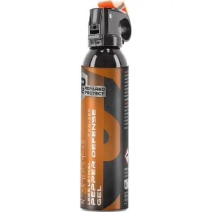 Spray Autoaparare cu Gel Umarex P2P Pepper Gel 150ml - Img 3