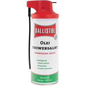 Spray Ulei Universal Ballistol VarioFlex 350ml