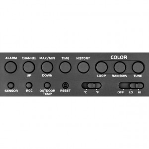 Statie meteo Bresser TB - 7007200 6