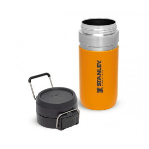 Sticla Apa Stanley The Quick Flip Water Bottle Saffron 0.47L - 10-09148-027 4