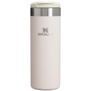 Sticla Termoizolanta de Apa Stanley The AeroLight Transit Bottle, Fog Metallic, 0.35L - Img 2