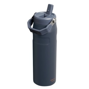 Sticla termoizolanta Stanley Iceflow Fast Flow Bottle 0.07L, Twilight - 10-11283-146 - Img 2