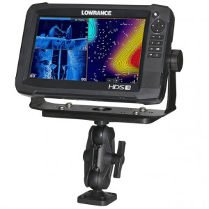 Suport pentru sonar Scotty cu bila mare - SCT163 - Img 3