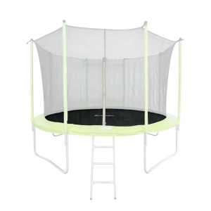 Suprafata de sarit pentru trambulina inSPORTline Irbiso 366 cm - Img 3