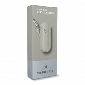 Teaca Victorinox din piele - Wet Sand - 4.0670.31 3