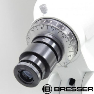 Telescop Maksutov-Cassegrain Bresser Messier MC-100 - 4710148 7