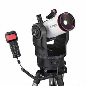 Telescop Maksutov-Cassegrain Bresser Messier MCX-102 GOTO EQ/AZ - 4701102 5