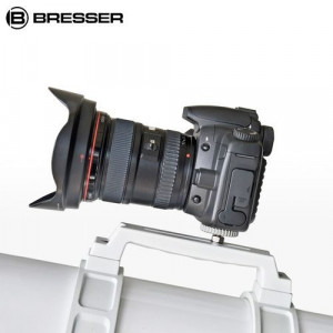 Telescop reflector Bresser Messier NT-203/1000 EXOS-2/EQ5 - 4703108 3