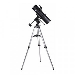 Telescop reflector Bresser Spica 130/650 EQ2 - 4690919