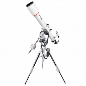 Telescop refractor Bresser Messier AR-102L/1350 EXOS-2/EQ5 GOTO - 4702139