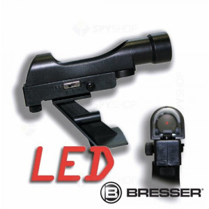 Telescop refractor Bresser Stellar 60/800 - 4511759 4