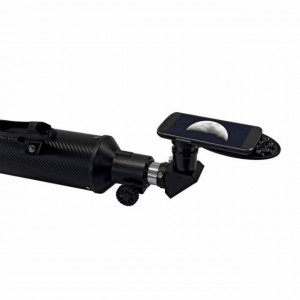 Telescop refractor Bresser Taurus 90/500 NG - 4512509 4