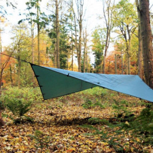 Tenda 4x4 Prelata Olive Green - 0610370597170 2