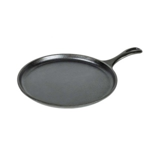 Tigaie din fonta pentru clatite Lodge 26 cm - L-9OG3