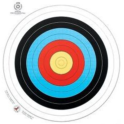 Tinta tip poster din hartie 122cm - V.PSE1776